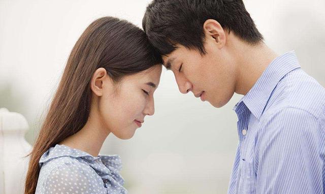 出現(xiàn)這幾種情況，說(shuō)明前任可能處于反彈關(guān)系