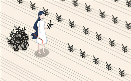 如何挽回老公對小三的迷戀？
