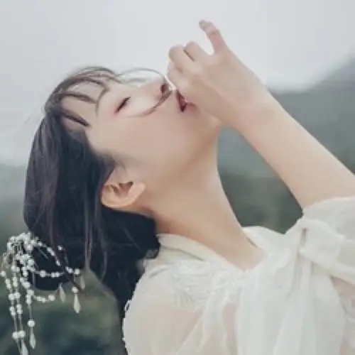 談過十幾次戀愛，從來沒有被分手的女生見過嗎？