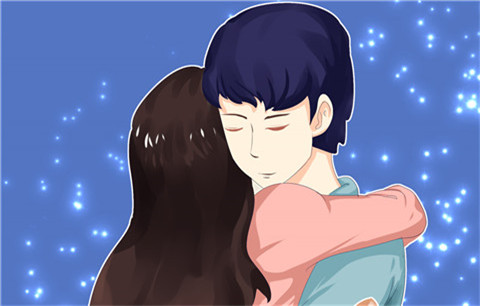 如果一個男人真的愛你那么他就不會隱藏對你的愛意