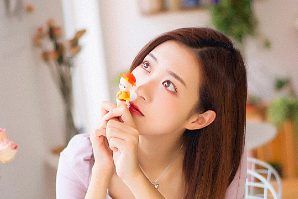 教你判斷女生的真拒絕和假堅持