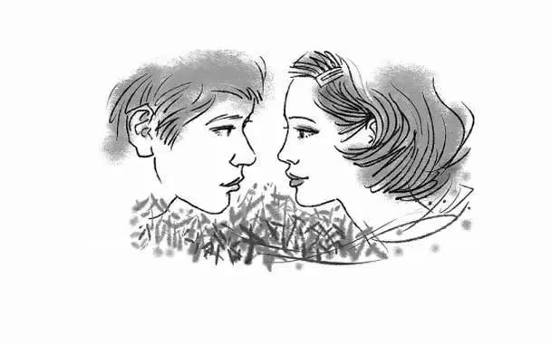 女人維系，要懂得一些經營婚姻的技巧
