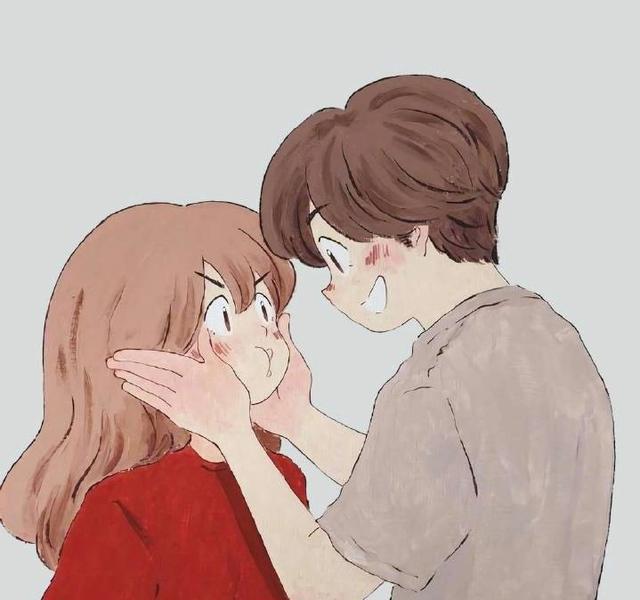 分手了如果與前女友和好：分手了彌補傷透前女友的策略。