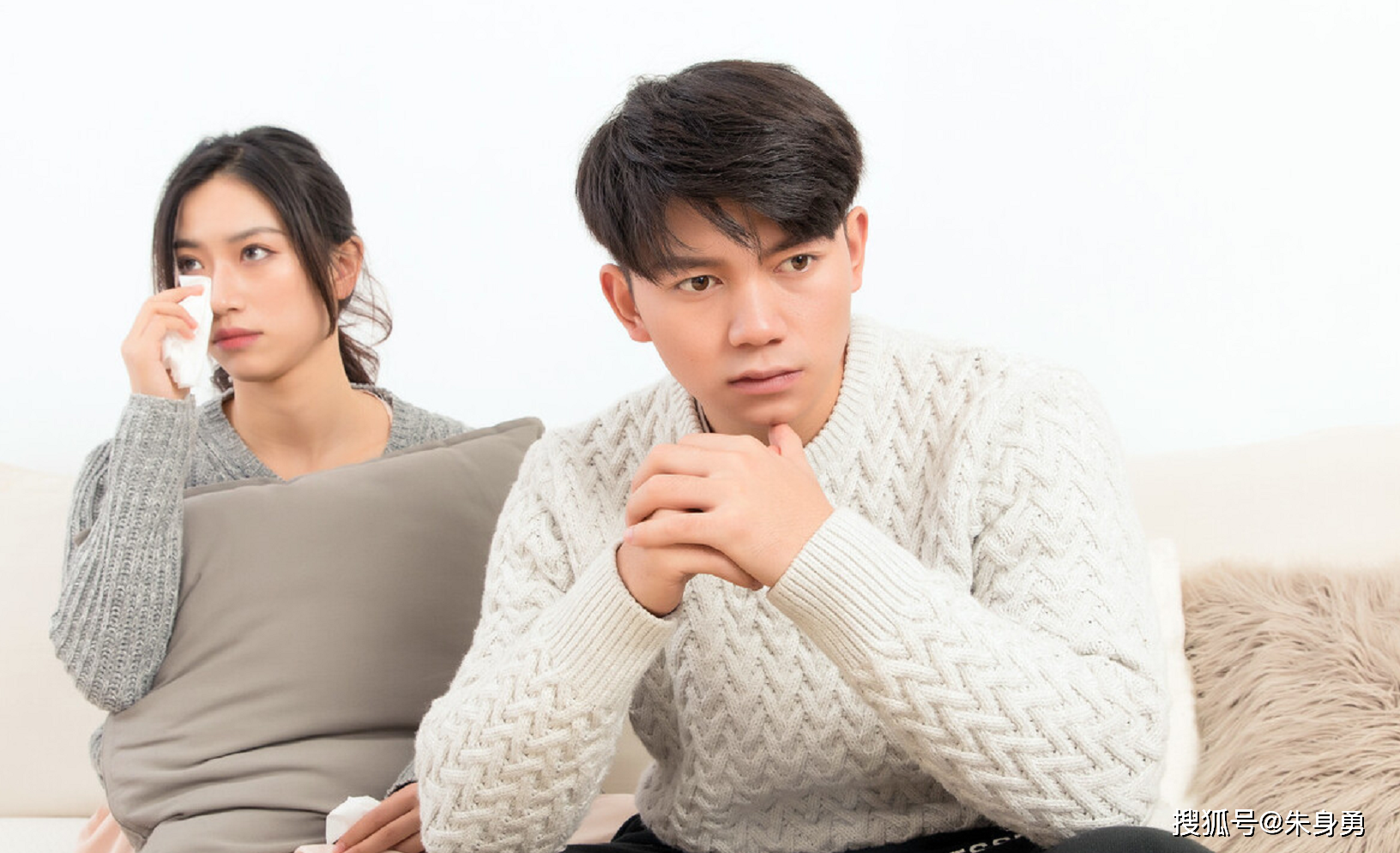 前任越絕情，復合的希望就越大