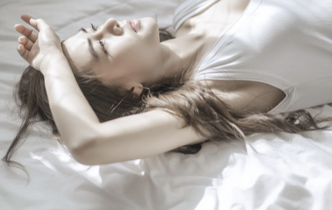 挽留前女友的常規：如何讓前女友看到你為她做的改變？