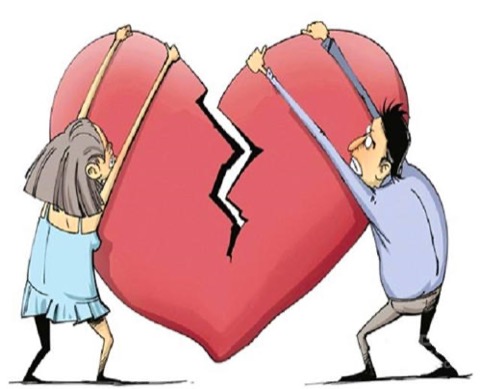 分手前，為什么他會對你冷暴力？