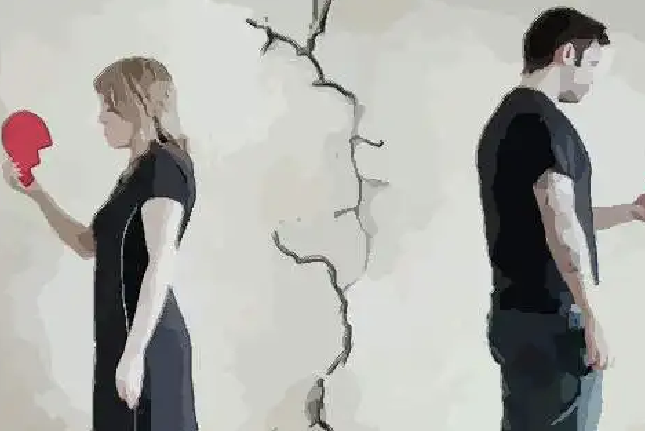 女人如何化解婚姻危機？