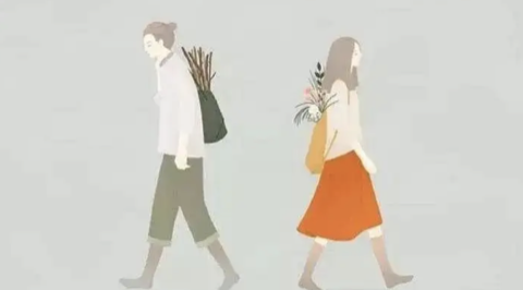 ，女人結婚后如何經營婚姻生活才能提升夫妻感情呢？