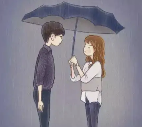 分手后跟前任做朋友，到底是對還是不對?