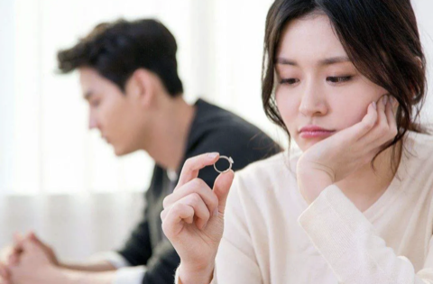 分手后如何做到不再聯系