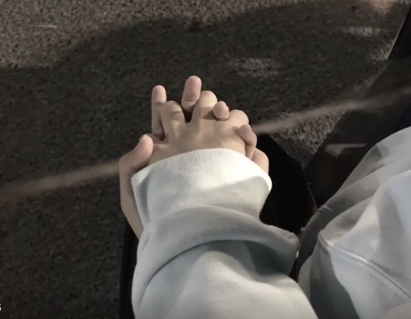 男友把我拉黑刪了，是不是說不愛我？我還有希望嗎？