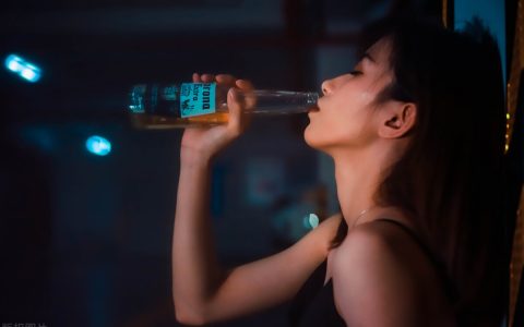 復聯后怎么聊天？