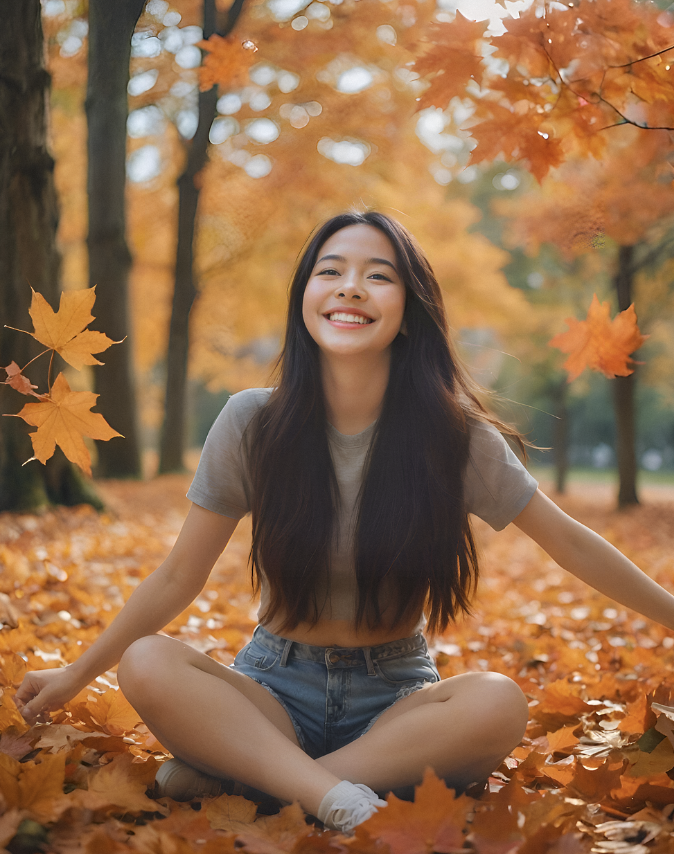 分手后的吸引力：成長(zhǎng)與自我提升的真相