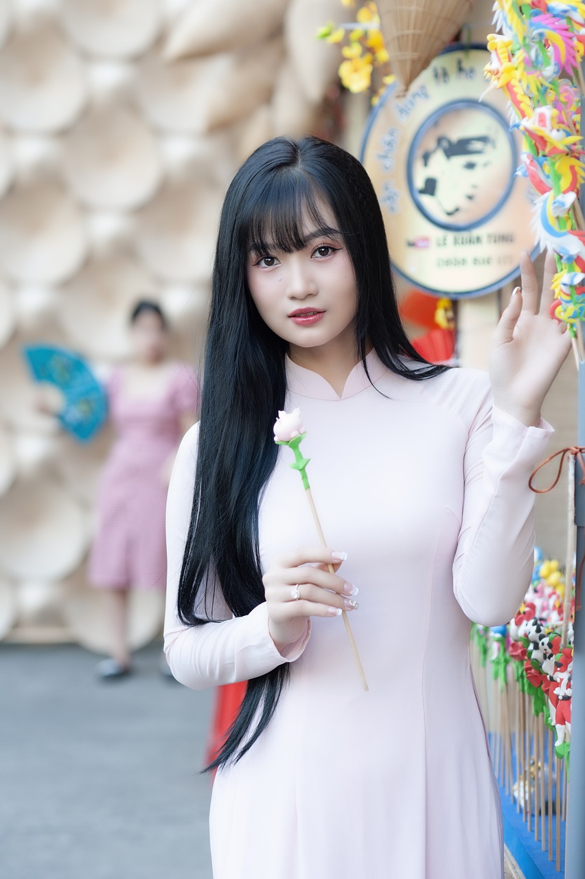 挽回女友的感動信：用真誠重燃愛的火花